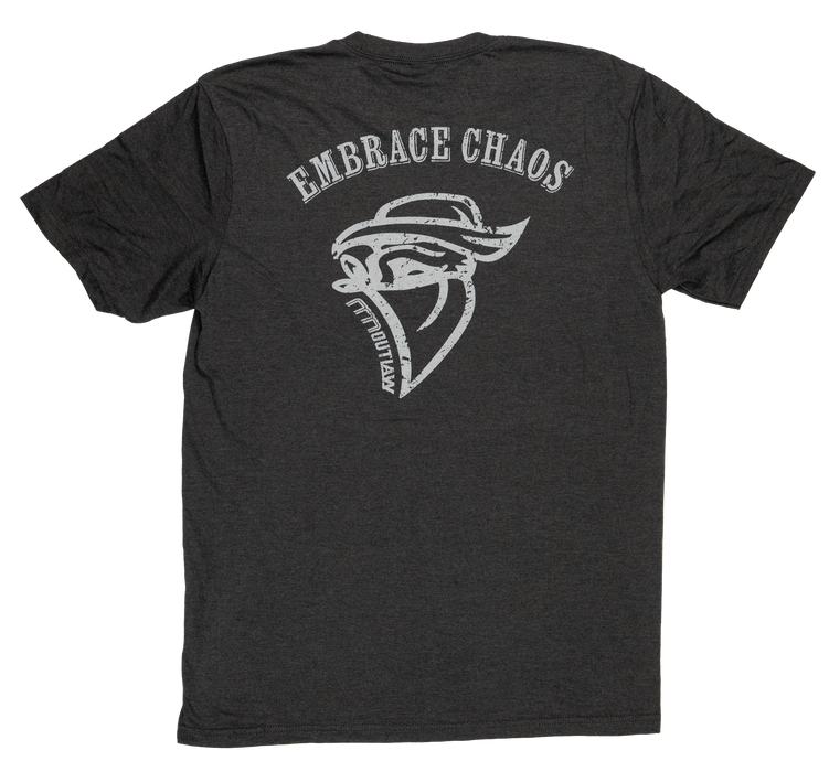 Embrace Chaos Tee