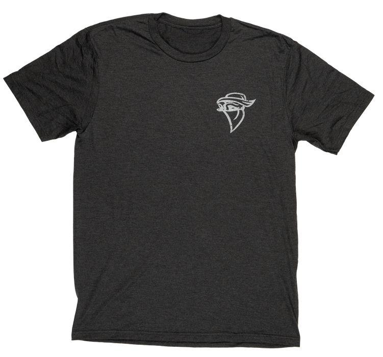 Embrace Chaos Tee