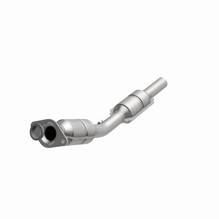 MagnaFlow Direct Fit Catalytic Converter 03-04 Toyota Corolla 1.8L