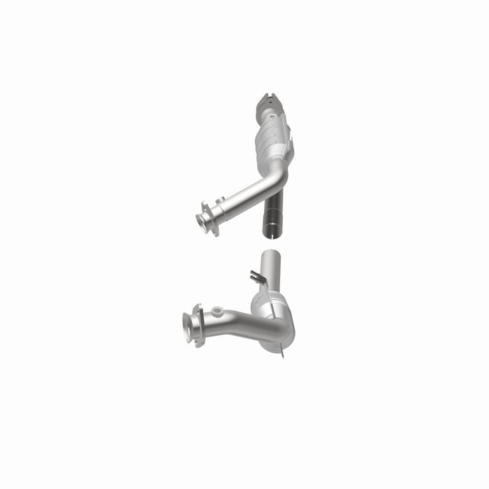 MagnaFlow Direct Fit Catalytic Converter 96-99 Ford Taurus3.0L 50S