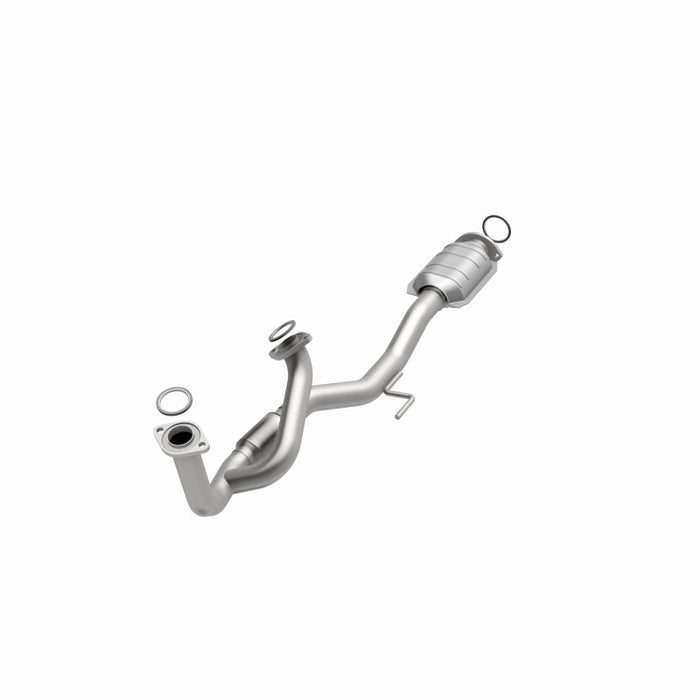 MagnaFlow Direct Fit Catalytic Converter 97-98 Toyota Avalon Camry 3