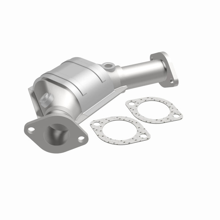 MagnaFlow Direct Fit Catalytic Converter Impreza 2.2L Front Conv