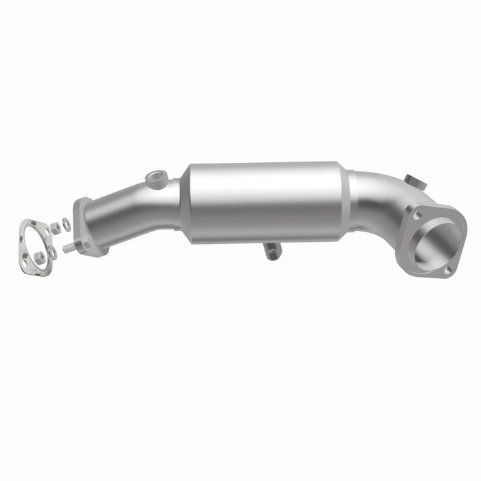 MagnaFlow 16-17 Explorer L4 2.3 OEM Close Coupled Direct Fit Converter