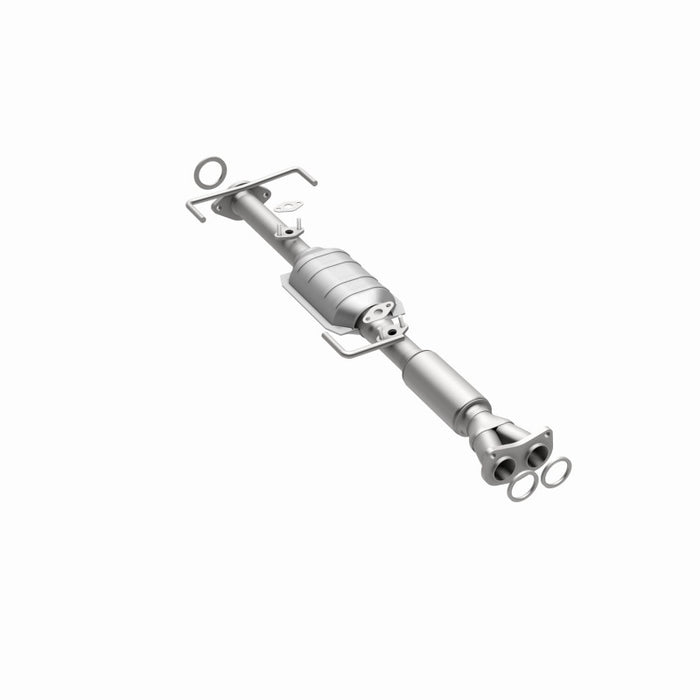 MagnaFlow Direct Fit Catalytic Converter Previa 95-96 2.4L