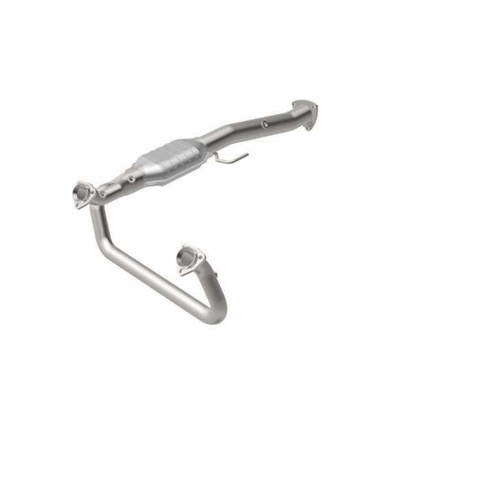 MagnaFlow 96-99 Chevrolet Astro 4.3L Direct Fit Converter