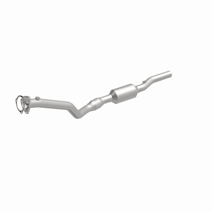 MagnaFlow Direct Fit Catalytic Converter 96-99 Audi A6 Quattro 2.8L