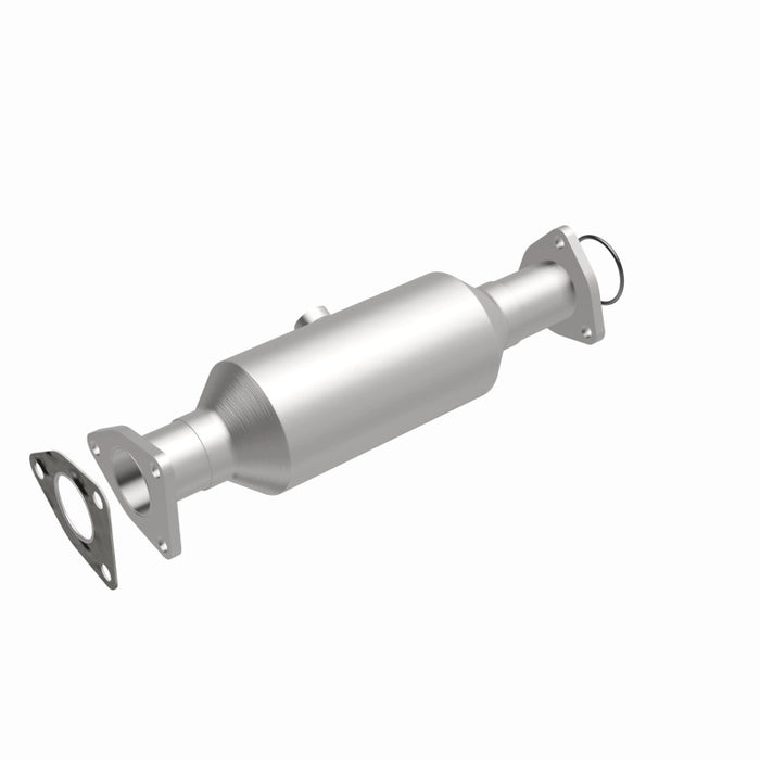 MagnaFlow Direct Fit Catalytic Converter 98-02 Honda Accord L4 2.3L