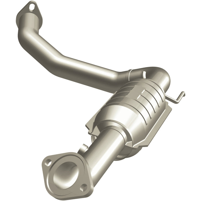 MagnaFlow Direct Fit Catalytic Converter 05-07 4Runner Driver Side Rear