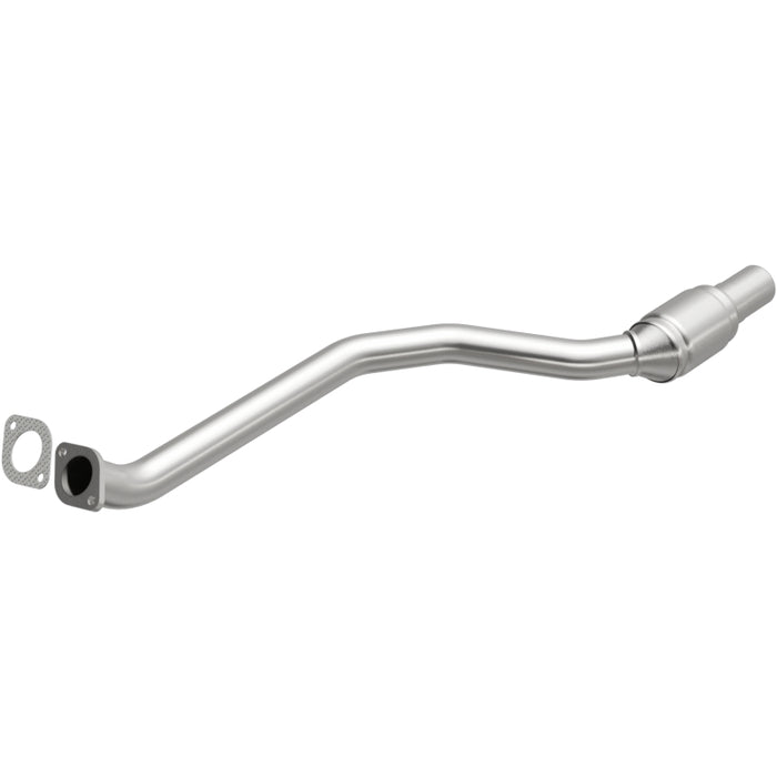 MagnaFlow 08-10 BMW 535i 3.0L Direct Fit Converter