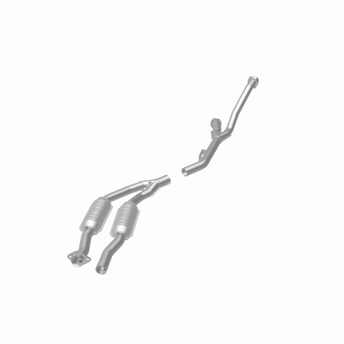 MagnaFlow Direct Fit Catalytic Converter 92-95 MB 400/500 4.2/5.0