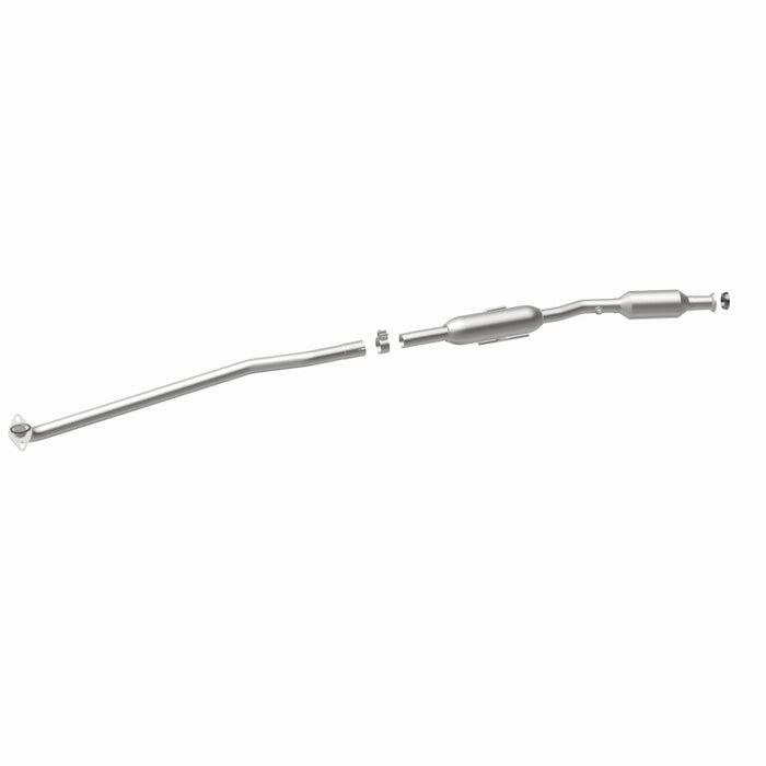 MagnaFlow Direct Fit Catalytic Converter 98-99 Toyota Corolla 1.8L