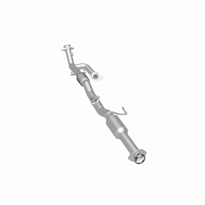 MagnaFlow 18-19 Toyota Camry 3.5L Direct Fit Converter