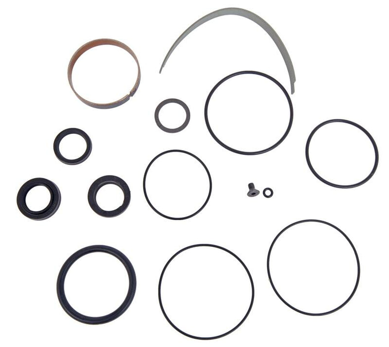 Fox 17-20 Ford Raptor Gen 2 3.0 Ser Front/Rear Rebuild Kit 0.875in Shaft Int Bypass Shock O-Ring