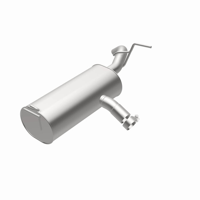 BRExhaust 19-22 Jeep Cherokee 2.4L Direct-Fit Exhaust Muffler Kit