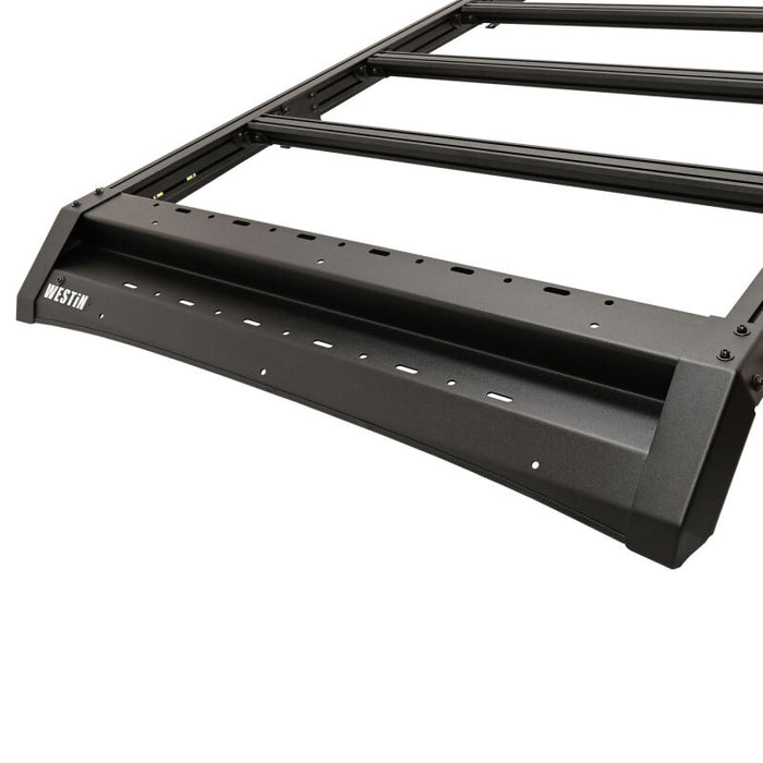 Westin 2026 Toyota Land Cruiser Mesa Roof Rack