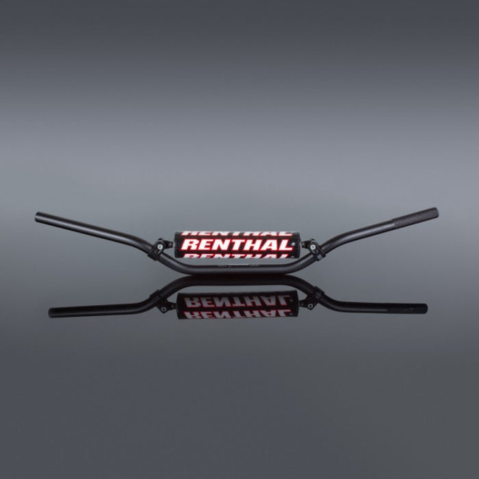 Renthal Enduro 7/8 in. Handlebar - Black