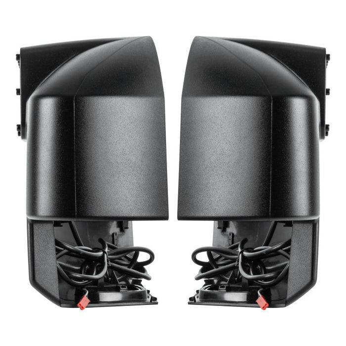 Oracle 21-23 Ford Bronco LED Off-Road Side Mirror Ditch Lights