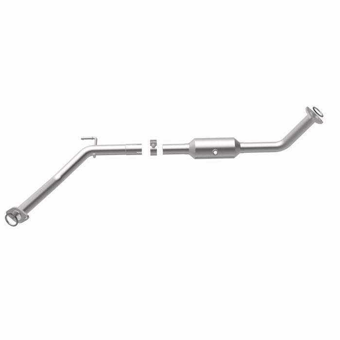 MagnaFlow 05-07 Toyota Sequoia 4.7L Direct Fit Converter
