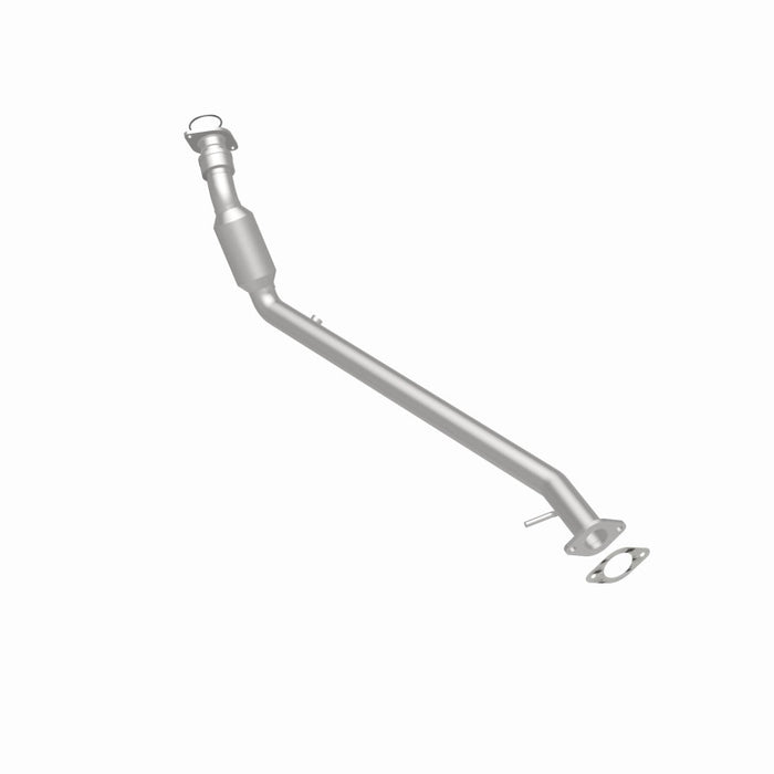 MagnaFlow 07-08 MONTANA 3.9L Underbody Direct Fit Converter