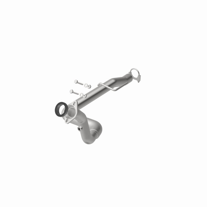 BRE Exhaust 93-98 Grand Cherokee Grand Wagoneer 4.0L 5.2L Front Pipe Kit
