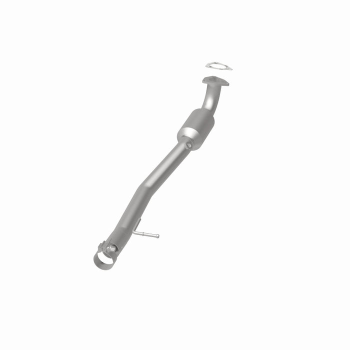 MagnaFlow 07-09 Land Rover Range Rover 4.2L Direct Fit Converter