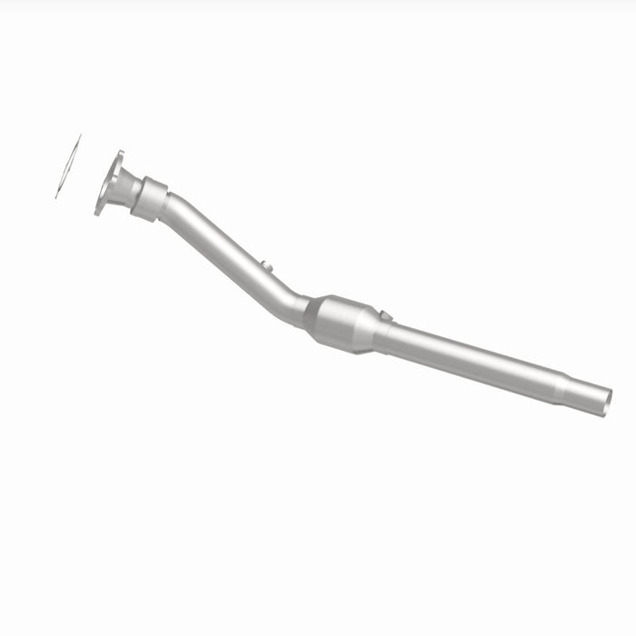 MagnaFlow Direct Fit Catalytic Converter 99-04 VW Golf/Jetta/Beetle