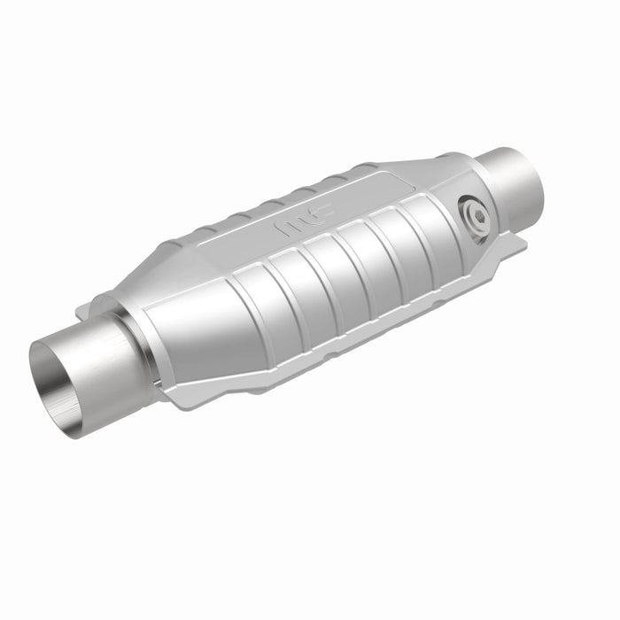 MagnaFlow Universal Catalytic Converter 3.00inch w/ single O2