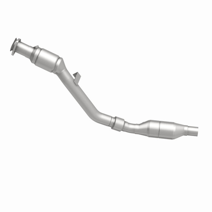 MagnaFlow Direct Fit Catalytic Converter 04-06 Audi S4 4.2L