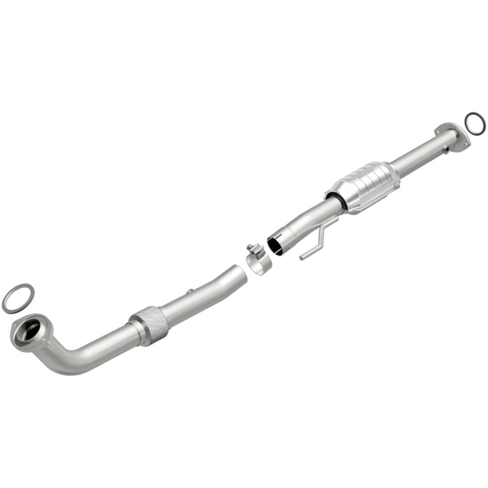 MagnaFlow Direct Fit Catalytic Converter 03-06 Camry 2.4L I4 OEM