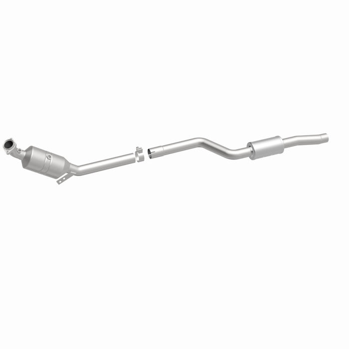 MagnaFlow California Direct Fit Converter 08-10 Mercedes-Benz C300 3.0L