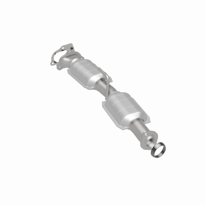 MagnaFlow Direct Fit Catalytic Converter 2001-05 Explorer 4.0L Sport Trac Rear Section