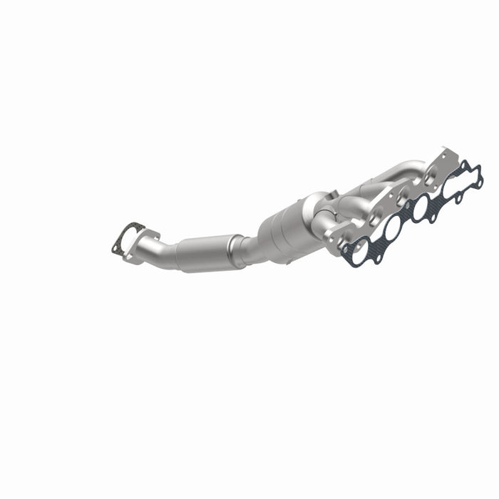 MagnaFlow 08-10 Ford Focus 2.0L Direct Fit Converter