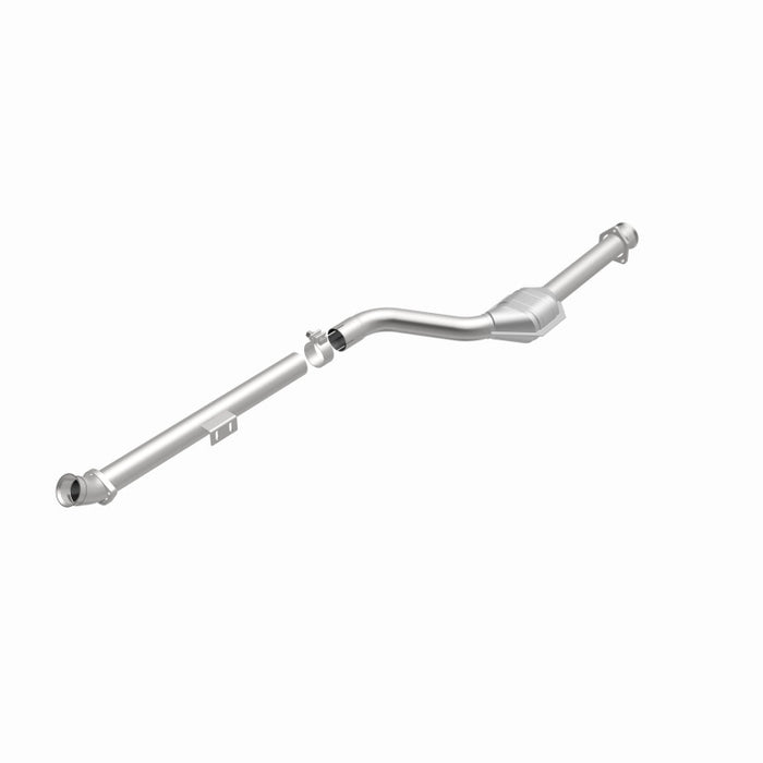 MagnaFlow Direct Fit Catalytic Converter 03-05 Mercedes C230 1.8L