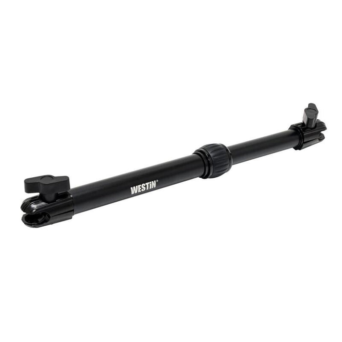 Westin Adventure Mount Accessory - 20mm Ball Telescoping Arm Mount