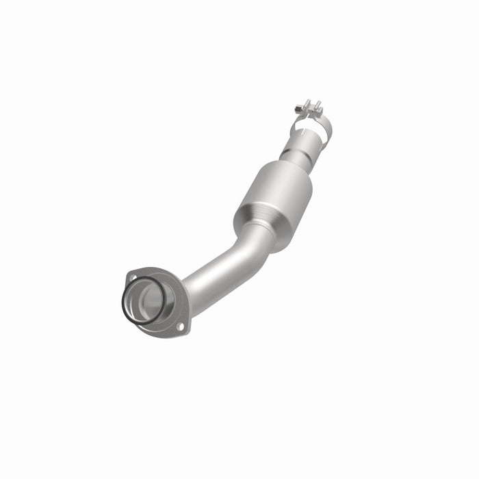 MagnaFlow Direct Fit Catalytic Converter 09-12 Toyota RAV4 2.5 3.5 Underbody