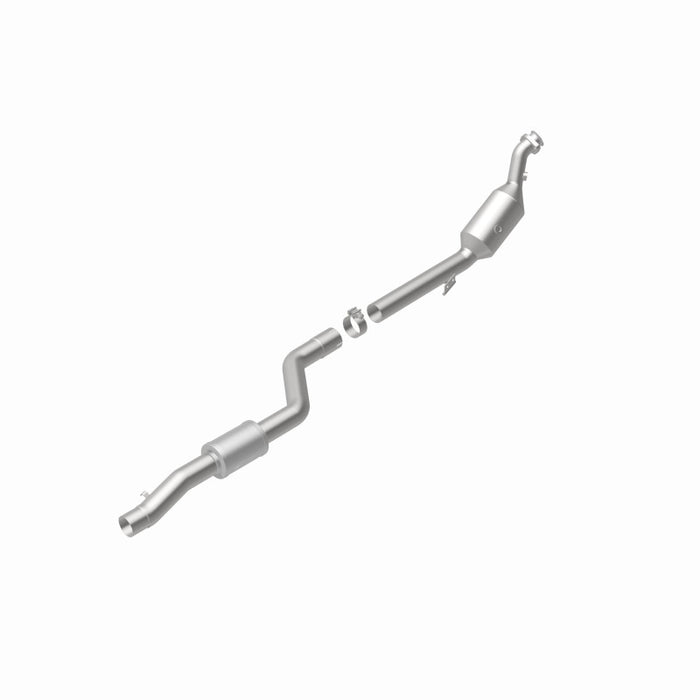 MagnaFlow 07-11 Mercedes-Benz S550 5.5L Direct Fit Converter
