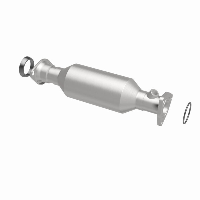 MagnaFlow 1998 Honda Odyssey 2.3L Direct Fit Converter