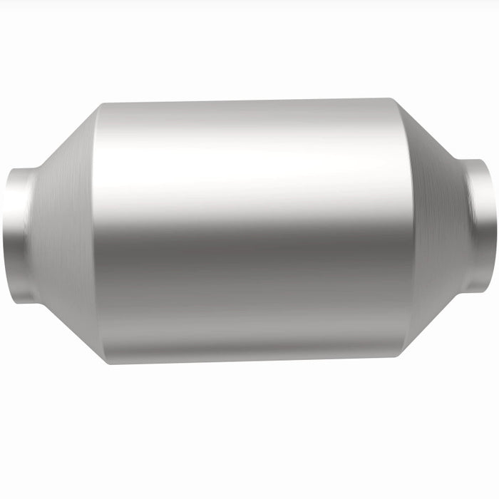 MagnaFlow Universal Catalytic Converter 2.25in. Spun CA