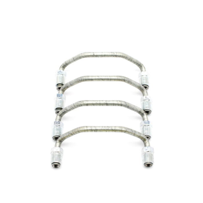 Wilwood DLS II Fluid Tube - 4 pk.
