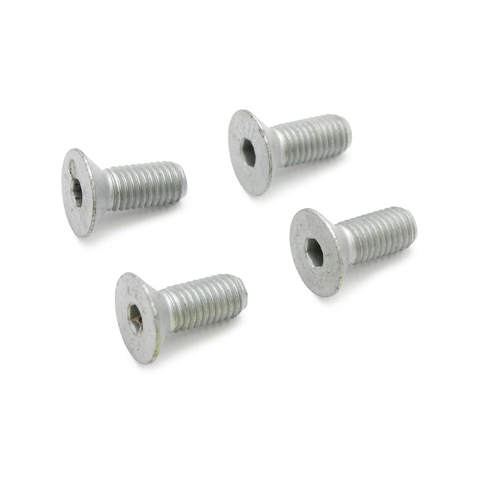 Wilwood bolt kit M10-1.50X25MM fhcs 4-PACK