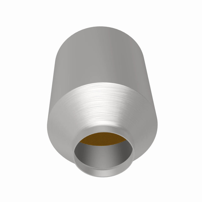 MagnaFlow California Grade CARB Universal Catalytic Converter - 2.5in In / 2.5in Out / 9in Long
