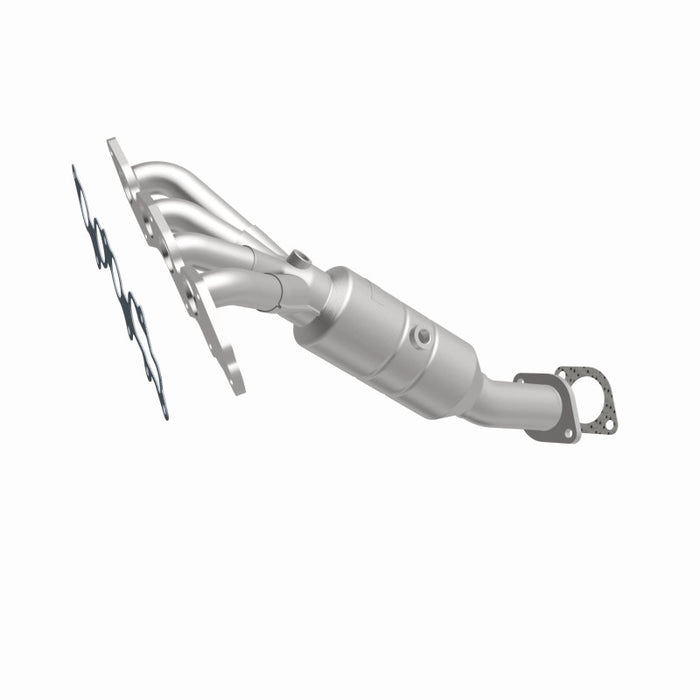 MagnaFlow Direct Fit Catalytic Converter 2006 Ford Fusion 2.3L