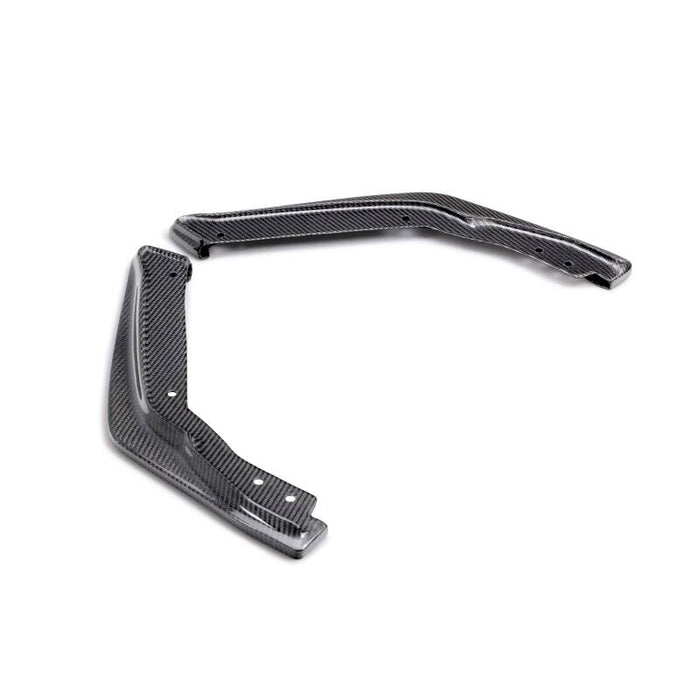 Seibon 2023+ Toyota GR Corolla MB-Style Carbon Fiber Rear Lip