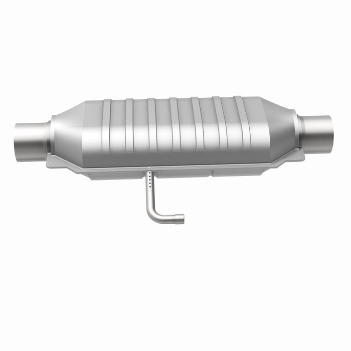 MagnaFlow Universal Catalytic Converter 3/3 W/2Air