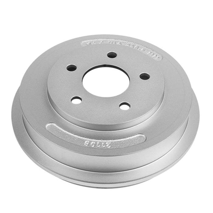 Power Stop 2009 Pontiac G5 Rear Premium Brake Drum