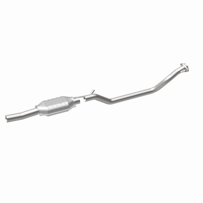 MagnaFlow Direct Fit Catalytic Converter Ford 84 86