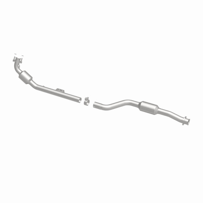 MagnaFlow Direct Fit Catalytic Converter 98-03 Mercedes E320 3.2L