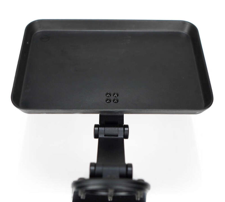 NRG Multi Purpose Tray (6in. x 9in. Tray Surface Area / Incl. Hardware)
