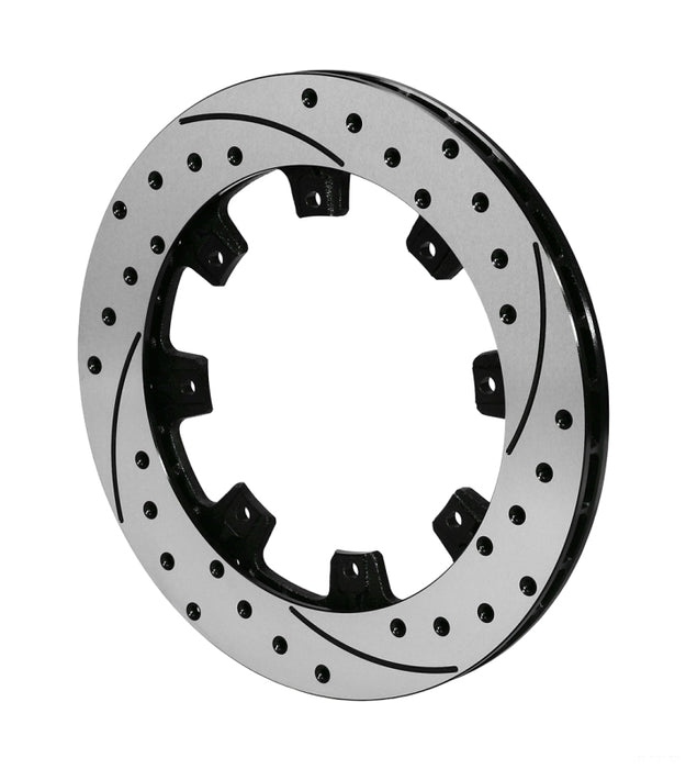 Wilwood ROTOR1138-081AT638-000SJCXXXXR 8X7.00 36 CVANE SRP