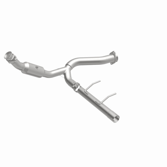 MagnaFlow Direct Fit Catalytic Conv 06-09 Ford Expedition / 07-09 Lincoln Navigator/Navigator L P/S